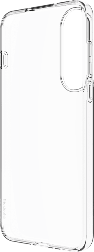 BlueBuilt OnePlus Nord 5 Backcover Transparent