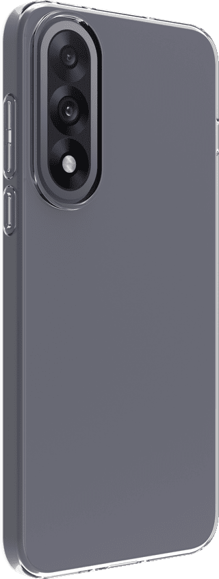 BlueBuilt OnePlus Nord 5 Backcover Transparent