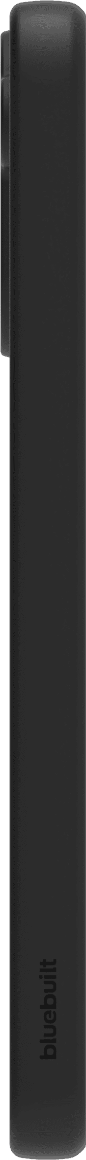 BlueBuilt Oneplus Nord CE 5 Backcover Schwarz