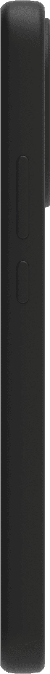 BlueBuilt Oneplus Nord CE 5 Backcover Schwarz