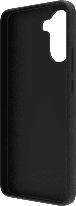 BlueBuilt Oneplus Nord CE 5 Backcover Schwarz