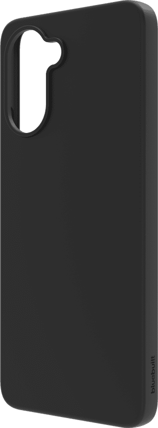 BlueBuilt Oneplus Nord CE 5 Backcover Schwarz