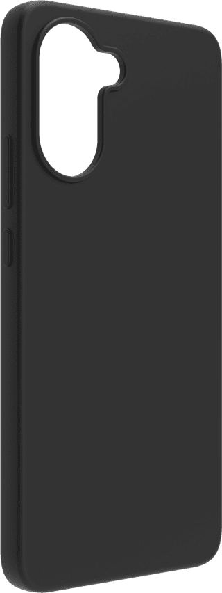 BlueBuilt Oneplus Nord CE 5 Backcover Schwarz