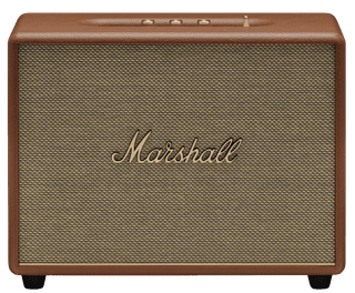 Marshall Woburn III BT Brown