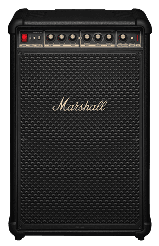 Marshall Bromley 750