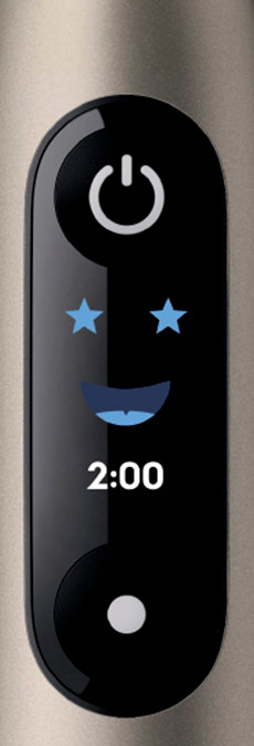 Oral-B iO 10 Gold Special Edition