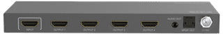 Marmitek Split 814 Pro
