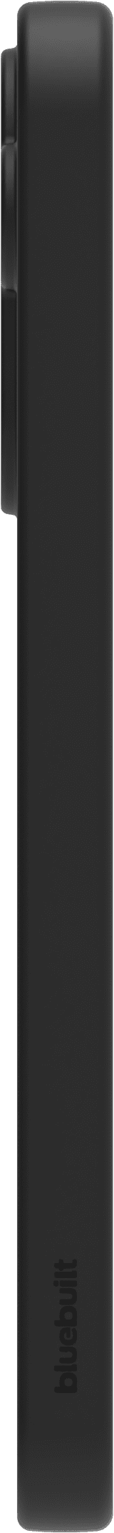 BlueBuilt Samsung Galaxy A17 4G/5G Back Cover Black