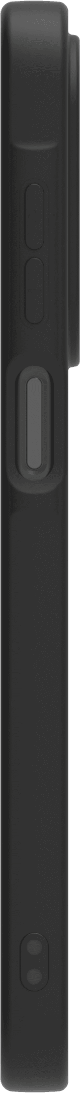 BlueBuilt Samsung Galaxy A17 4G/5G Back Cover Black