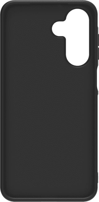 BlueBuilt Samsung Galaxy A17 4G/5G Back Cover Black