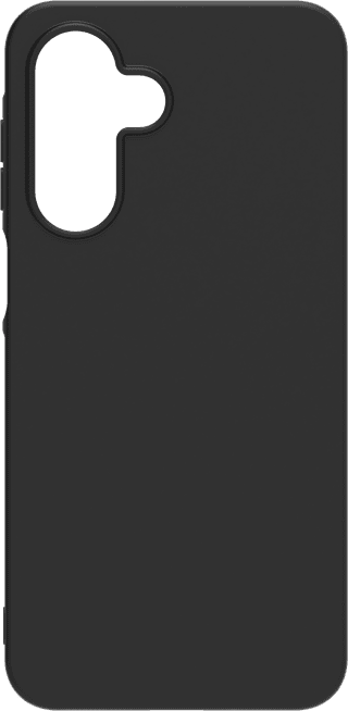 BlueBuilt Samsung Galaxy A17 4G/5G Back Cover Black