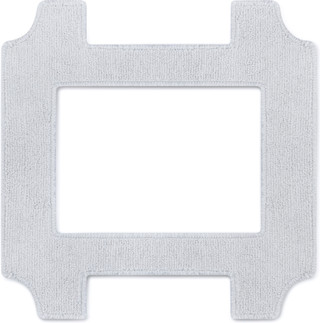 Ecovacs Winbot W2S Wischtücher (2 Stück)