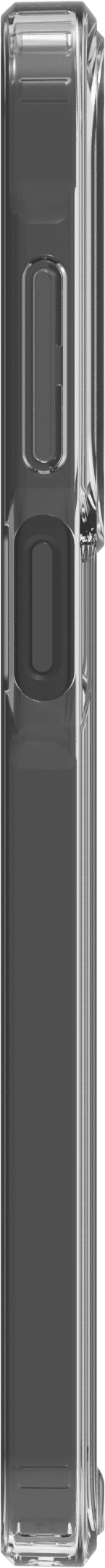 BlueBuilt Protective Back Cover Samsung Galaxy A17 4G/5G Transparent