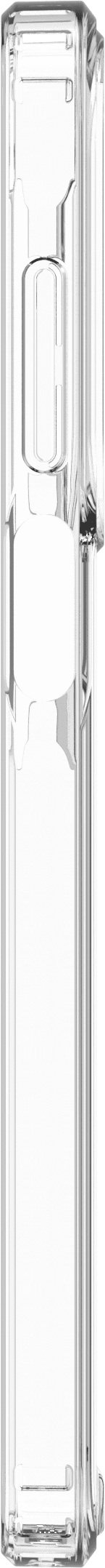 BlueBuilt Protective Back Cover Samsung Galaxy A17 4G/5G Transparent