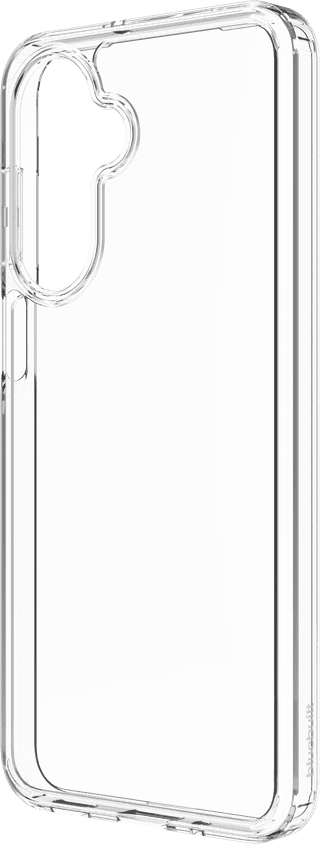 BlueBuilt Protective Back Cover Samsung Galaxy A17 4G/5G Transparent