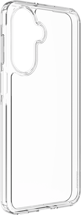 BlueBuilt Protective Back Cover Samsung Galaxy A17 4G/5G Transparent