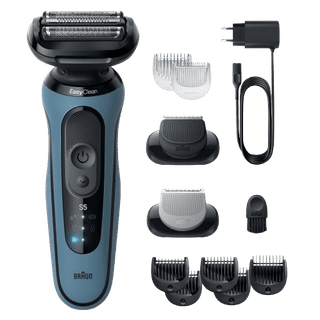 Braun Series 5 52-A1650S Azure