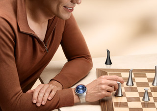 HUAWEI WATCH GT 6 Pro 46mm Black
