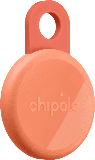 Chipolo LOOP Coral