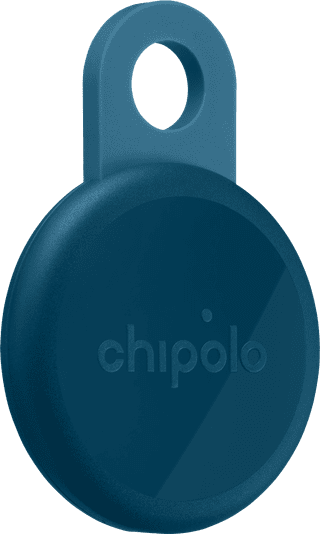 Chipolo LOOP Blue