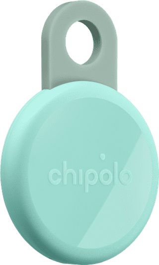 Chipolo LOOP Mint Green
