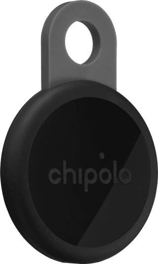 Chipolo LOOP Black