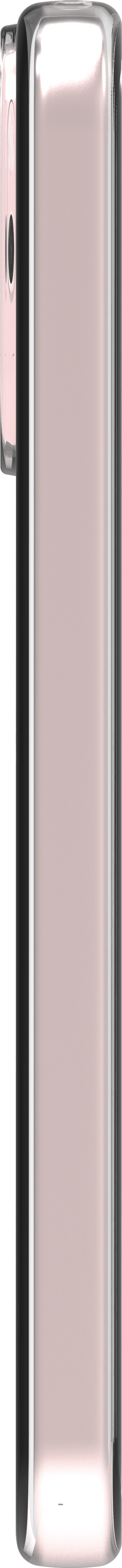 Just in Case KickLite OPPO Reno14 F/Reno14 FS Back Cover Transparent
