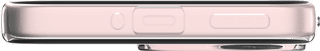 Just in Case KickLite OPPO Reno14 F/Reno14 FS Back Cover Transparent