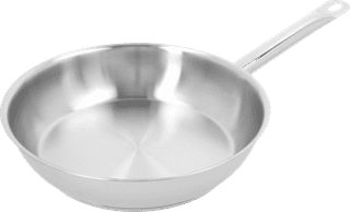 Demeyere Cosi 3 Stainless Steel Frying Pan 32cm