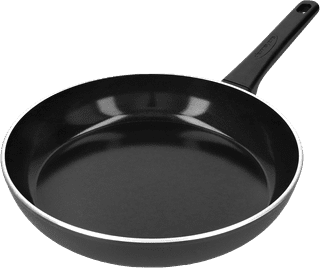 Demeyere Alu Cosi 3 Ceramic Frying Pan 28cm