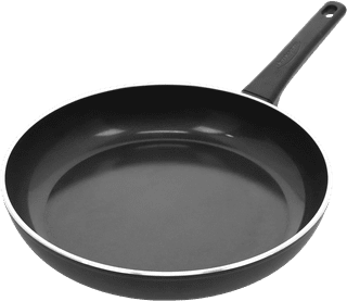 Demeyere Alu Cosi 3 Ceramic Frying Pan 30cm