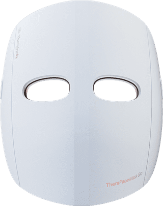 Therabody Theraface Mask Glo