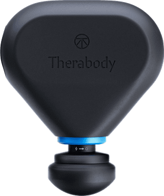Therabody Theragun Mini Plus Schwarz