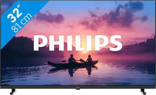 Philips 32 inches PHS6000 (2025)