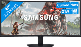 Samsung Odyssey G7 LS40FG756EUXEN