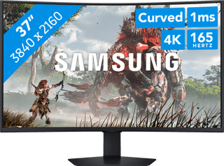 Samsung Odyssey G7 LS37FG756EUXEN
