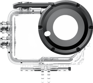 Insta360 GO Ultra Dive Case