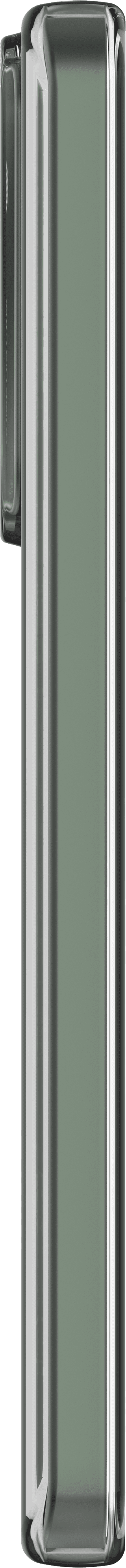 Just in Case Soft Design POCO M7 Pro Back Cover Transparent