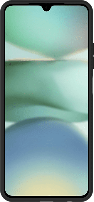 Just in Case Soft Design Xiaomi Redmi A5 Back Cover Black