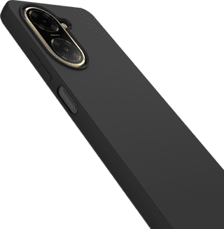 Just in Case Soft Design Xiaomi Redmi A5 Back Cover Black