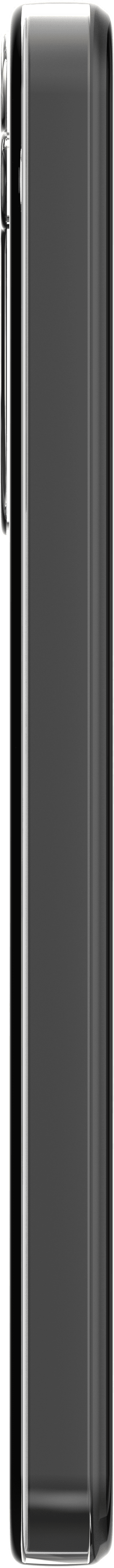 Just in Case Soft Design Xiaomi Redmi A5 Back Cover Transparent