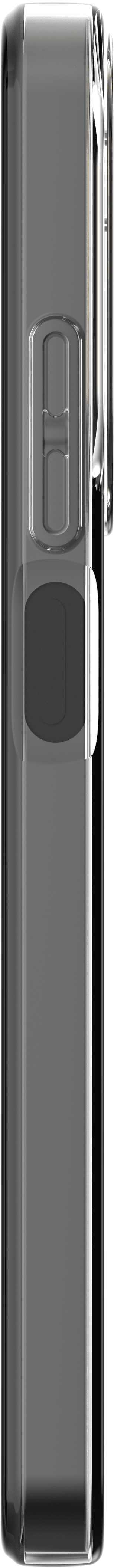 Just in Case Soft Design Xiaomi Redmi A5 Back Cover Transparent