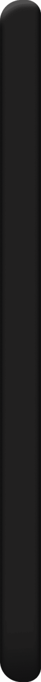Just in Case Soft Design Xiaomi POCO F7 Pro Back Cover Black