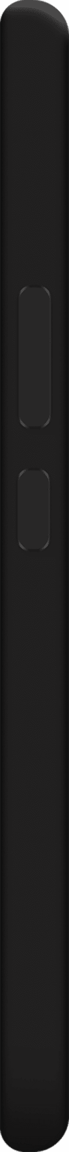 Just in Case Soft Design Xiaomi POCO F7 Pro Back Cover Black