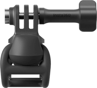 Insta360 GO Ultra Flexi Strap Mount