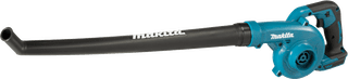 Makita DUB186ZX1 (ohne Akku)