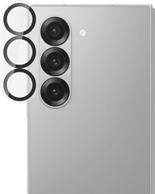 PanzerGlass PicturePerfect Samsung Galaxy Z Fold7 Kameraobjektivschutz Glas