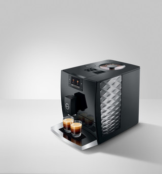 JURA C9 Piano Black (EA)