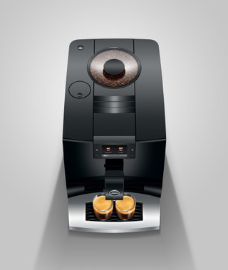 JURA C9 Piano Black (EA)
