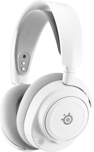 SteelSeries Arctis Nova 7 Gen 2 - White
